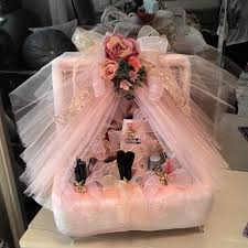 J Adore La Decoration Creative Wedding Gifts Wedding Night Gift Basket Wedding Night Gift