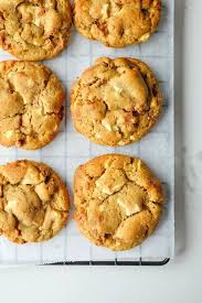 Un Cookie De Tonnerre Gastelovore Cookies Et Biscuits Recette Cookies Chocolat Recette Cookies Sans Oeufs