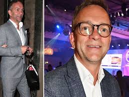 Dan Baldwin's Instagram, Twitter & Facebook