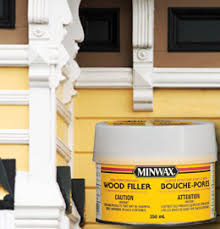 Luckily, rot is easy to remove and replace. Minwax High Performance Wood Filler Maintenance Repair