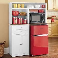 49 Small Kitchen Storage Ideas For A More Efficient Space Dorm Room Kitchen Small Kitchen Storage Kitchen Storage Units