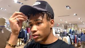 Rich Amiri and Autumn link up in New York!