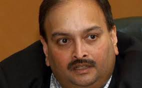 Sources from antigua and barbuda have told toi late on monday night that choksi may have fled to cuba fearing extradition to india. Mehul Choksi Surrenders Indian Passport The Hindu Businessline