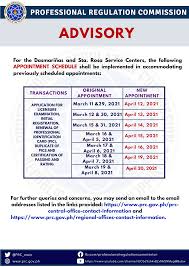 He said in a statement. Prc Offices And Service Centers Operating Under Work From Home Arrangement And Or Skeleton Workforce Starting April 12 2021 Professional Regulation Commission