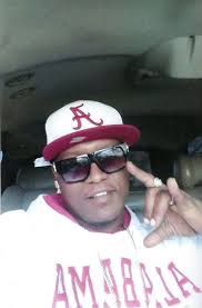 Obituary of Eriq Lindsey Burrell