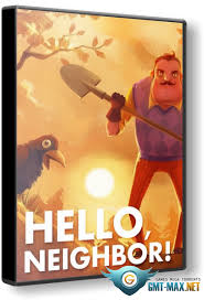 скачать Hello Neighbor полная версия на пк без торрента Skachat Torrent Hello Neighbor V 1 4 2017 Rus Eng Gog Besplatno