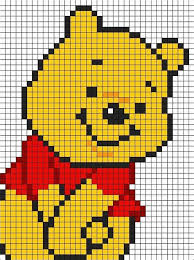 Images Pixel Art Pattern Pixel Crochet Minecraft Pixel Art I will post some disney pixel'd arts that i'm making and put yours!!!