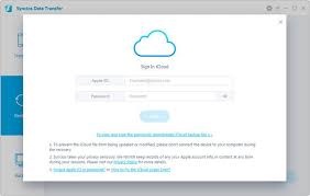 With Portable Devices There S Always A Risk Of Losing Or Damaging Your Hardware When You Re Out And About As Such It Makes Sense Icloud Backup Data Recovery