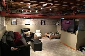 1633 Asbury Ave Evanston Il 60201 5 Beds 3 5 Baths Basement Remodeling Basement Design Low Ceiling Basement