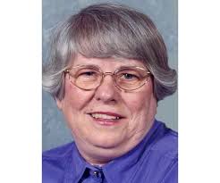 Joyce Patton Obituary (1940