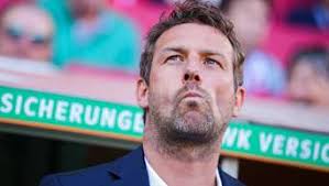 Discover the best of weinzierl so you can plan your trip right. Ex Schake Coach Weinzierl Spricht Uber Verpassten Transfer Von Gnabry Und Stichelt Gegen Heidel Schalke 04