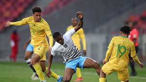 Zambia are the defending champions of the senior men's cosafa cup which was last held in 2019. Senegal Vs South Africa Prediction Preview Team News And More Cosafa Cup 2021 Final