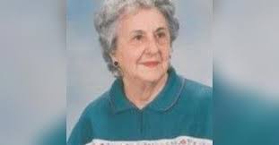 Wilda Mae Breaux Obituary