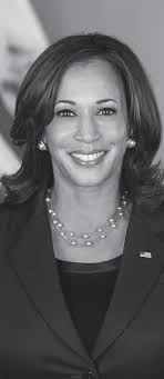 How To Address the Election: It's 'Harris,' Not 'Kamala'