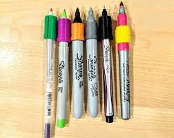 What pens work with cricut maker. Pin On Cricut
