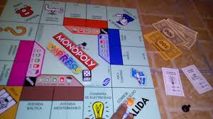 Here are 4 easy, delicious recipe variations to keep. Como Jugar Monopoly Express Youtube