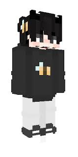 Sep 21, 2013 · 100 things to build in minecraft modern house factory archer tower fort fortress outpost castle underwater city underwater house underground cave. Bee Boy Uwu Minecraft Skins Cute Minecraft Skins Aesthetic Minecraft Skins Boy