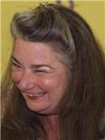 Sharon Diebold Obituary (1960