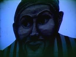 Goldsmiths CCA — Film Cycle: The Banana Man, the Tattooed Lady, and other  stories…