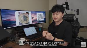 12월7일 '하얀트리'는 자신의 유튜브 채널에 음식 재사용하는 간장게장 무한리필 식당 촬영 거부하겠습니다라는 제목으로 영상을 올렸다. Imskzly0momjmm