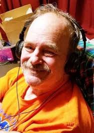 Richard Lee Dickey (1947-2022)