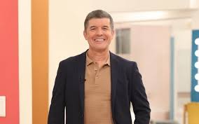 João neves sobre o fim do relacionamento com isabel: Joao Baiao Apresentador Da Sic E Concorrentes Do Big Brother Na Mesma 039 Casa 039 Nova Gente