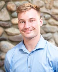 Liam Donovan, Psychiatric Nurse Practitioner, Glen Burnie, MD, 21061