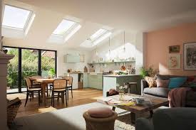 If your outdoor space is looking a bit tired or you want to use it more as an outdoor room for extra space or refuge while the whole family is on lockdown, here are a few. Beautiful Ideas For Kitchen Extensions Loveproperty Com