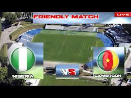 Cameroon vs nigeria prediction, tips and odds. Txxuyn0f0jmvsm