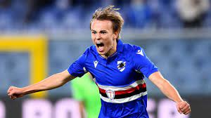 Bilancio complessivo 20/21 19/20 18/19 17/18 16/17. Mikkel Damsgaard Sampdoria Skills Goals 2021 Hd Youtube