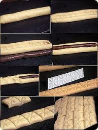 Makrout Au Four Gateau Algerien Makrout Au Four Makrout Gateau Algerien