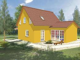 Der anbieter von fertighäusern ist meistens auch der hersteller der häuser. Massivhaus Potsdam Bungalow Bauen In Potsdam Berlin Frankfurt