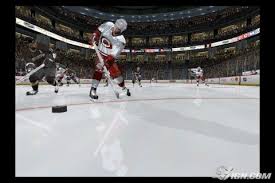 See the xbox 360 review of nhl 2k7 for further details. Nhl 2k7 Review Ign