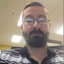 Tony Gilstrap's Instagram, Twitter & Facebook