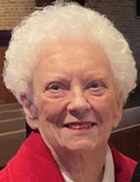 Martha Ann Perryman Obituary