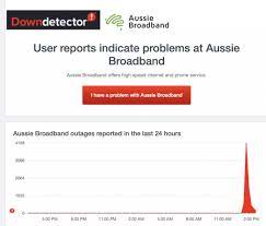 I would not recommend aussie broadband to any one i would telling others to stay clear of aussie using fast.com, a sub 1 mbps speed test is pretty typical during out of our outages, funny thing is. Rmoyrvhzkdmvbm