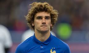 In fact, the cutting of the cut make this an excellent choice for whoever who wants to stand at the moment look slim. Barcelona Considering Another Move For Antoine Griezmann Daily Mail Online