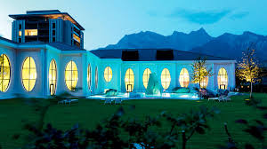 Series 1, mashpi lodge, ecuador. Bbc Iplayer Amazing Hotels Life Beyond The Lobby Series 2 3 Grand Resort Bad Ragaz Switzerland Audio Described