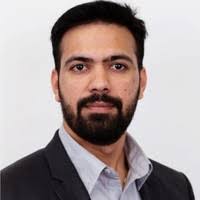 Faisal Abid Email & Phone Number