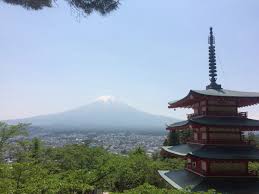 Kawaguchiko Fun Things To Do Around Mt Fuji