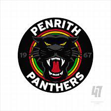 Donna boyd and christian guerrero. Penrith Panthers Wallpapers Wallpaper Cave
