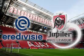Test/odi , event name : Belgian Clubs Vote To Merge With Dutch Eredivisie To Create New 18 Team Beneleague Super League Worth 350m A Year