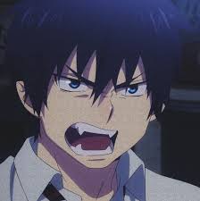 Rin Okumura In 2020 Blue Exorcist Anime Blue Exorcist Rin Rin Okumura