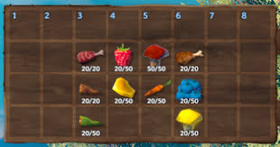 Consuming certain things creates more waste that your. Valheim Food List Gamewith