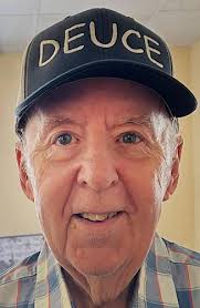 Robert Dussault Obituary