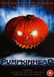 Pumpkinhead Movie Poster Print (27 x 40) - Item # MOVEJ2401 - Posterazzi