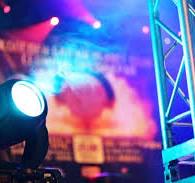 LED Stage Lighting vs. Conventional Lighting - Southwest ...