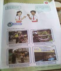 Hanya saja, dia terlalu lelah memikirkan hal yang sifatnya tidak jelas. Hal Menarik Apa Yang Kamu Temui Dari Gambar Diatas Brainly Co Id