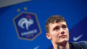 PORTRAIT. Équipe de France. Le chemin sinueux de Benjamin Pavard