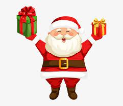 Le père noël est ravi de recevoir des messages. Pere Noel Png Dessin Tube Papa Noel Santa Claus Santa Claus Png Transparent Png 600x630 Free Download On Nicepng